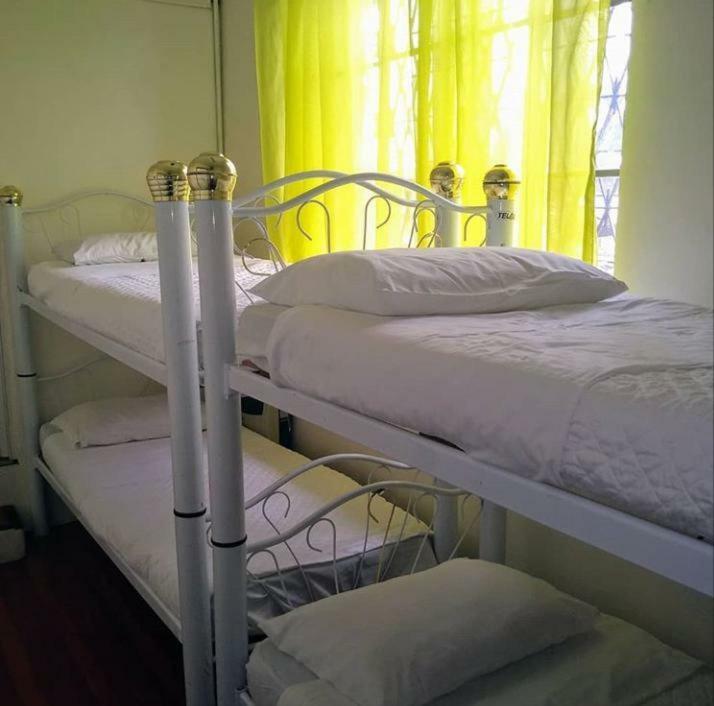 Casa De Pedra Mineira Hotel กาเนรา ภายนอก รูปภาพ